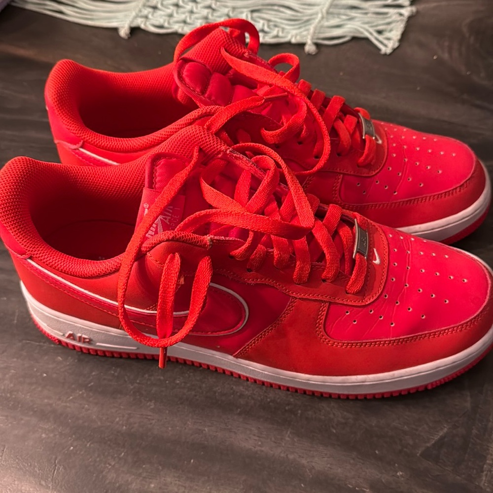 NWOT - Nike Dunks men’s 12.5